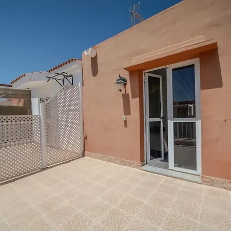Sonneland Bungalow Paradise *