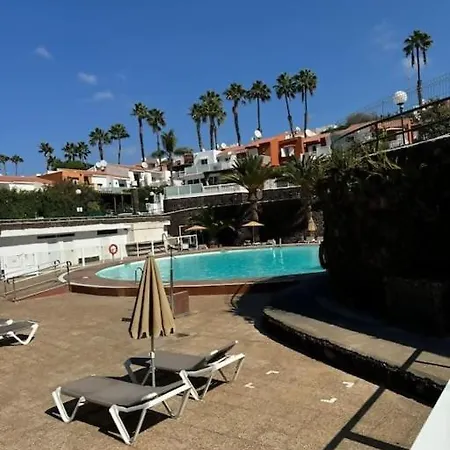 Sonneland Bungalow Paradise Daire