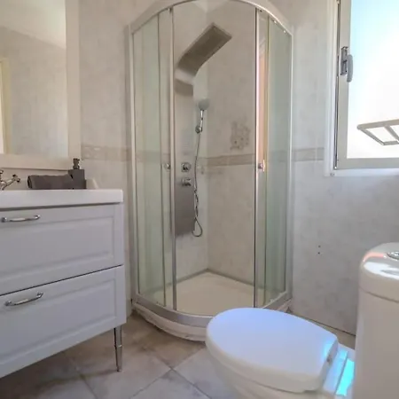 Sonneland Bungalow Paradise Daire Sonnenland