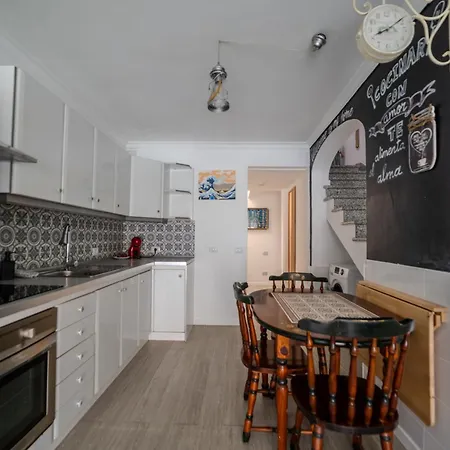 Sonneland Bungalow Paradise Daire *