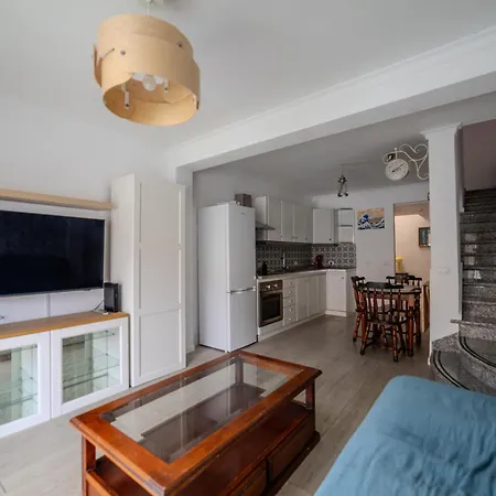 Sonneland Bungalow Paradise Daire Sonnenland