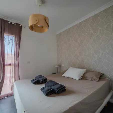 Sonneland Bungalow Paradise Daire *