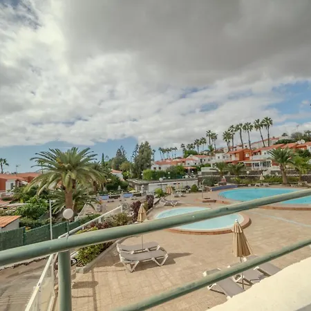 Sonneland Bungalow Paradise Daire Sonnenland