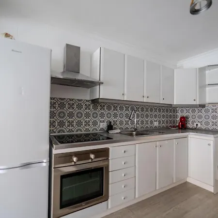 Sonneland Bungalow Paradise Daire *